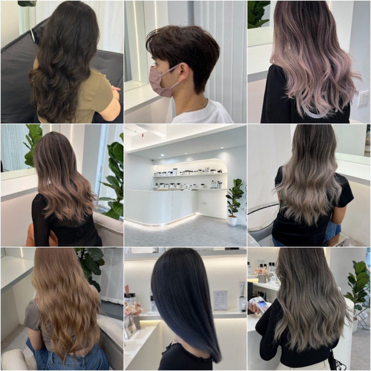 HOLIC SALON - Sunway Velocity