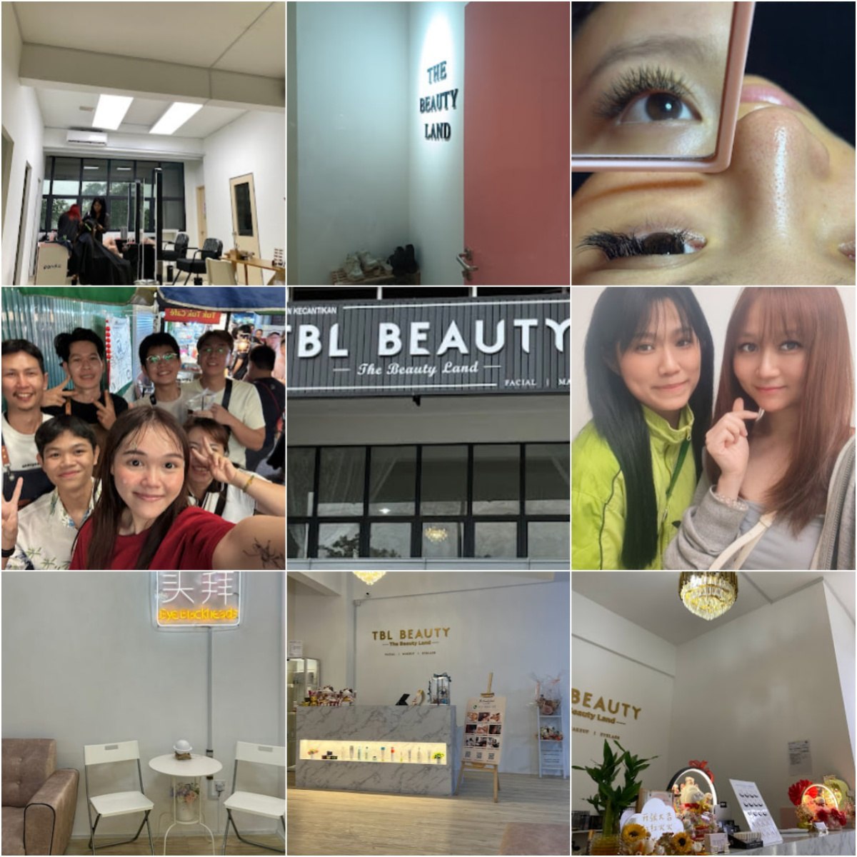TheBeautyLand