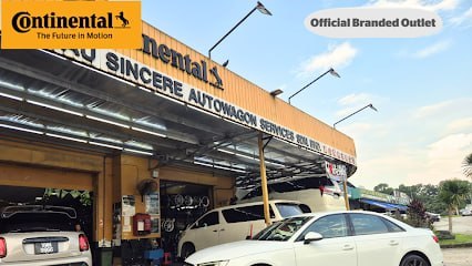 🛠新山高山轮胎有限公司 🛠 · Menu images