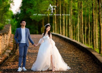 📷新山AF摄影工作室📷 · Menu images