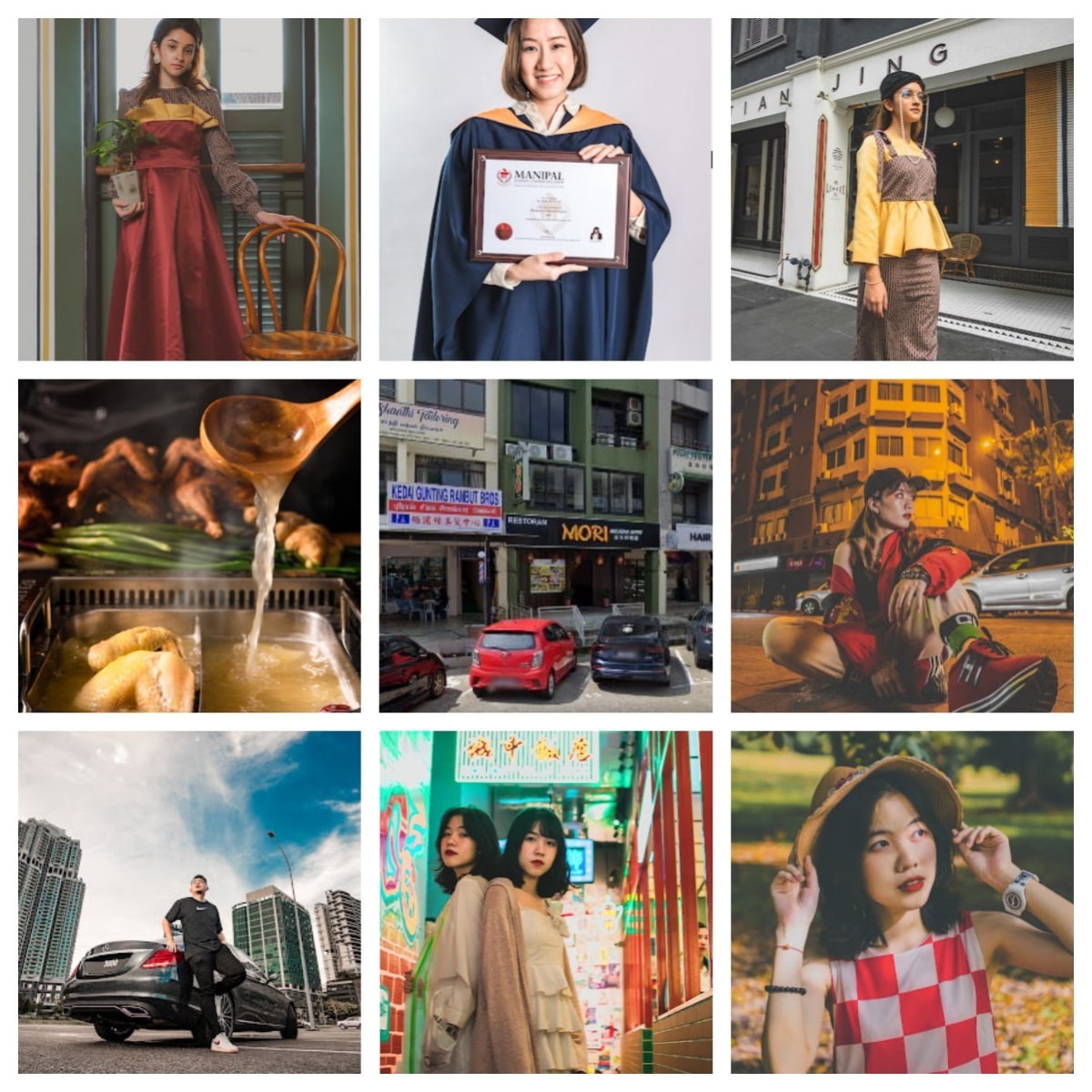 📷新山拍摄录影制作📷