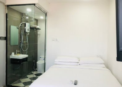 🏨新山雅登酒店🏨 店名:🏨新山The Ardens Hotel - Sentosa - Johor Bahru🏨 · Menu images