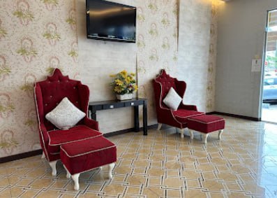 🏡新山财富民宿 - 武吉英达🏡 🏡新山Hotel Fortune Bukit Indah🏡 · Menu images