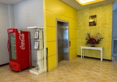 🏡新山财富民宿 - 武吉英达🏡 🏡新山Hotel Fortune Bukit Indah🏡 · Menu images