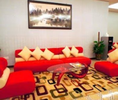 🏡新山财富民宿 - 武吉英达🏡 🏡新山Hotel Fortune Bukit Indah🏡 · Menu images