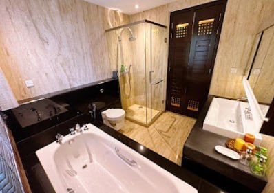 🏡新山巴厘大宅 - 豪华别墅🏡 🏡新山The Luxurious One @ Grand Bali🏡 · Menu images