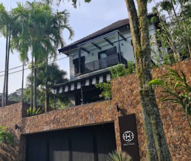 🏡新山巴厘大宅 - 豪华别墅🏡 🏡新山The Luxurious One @ Grand Bali🏡 · Menu images