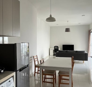 🏡新山金海湾碧桂园民宿🏡 🏡新山JB Homestay Country Garden🏡 · Menu images