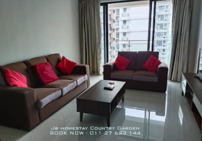 🏡新山金海湾碧桂园民宿🏡 🏡新山JB Homestay Country Garden🏡 · Menu images