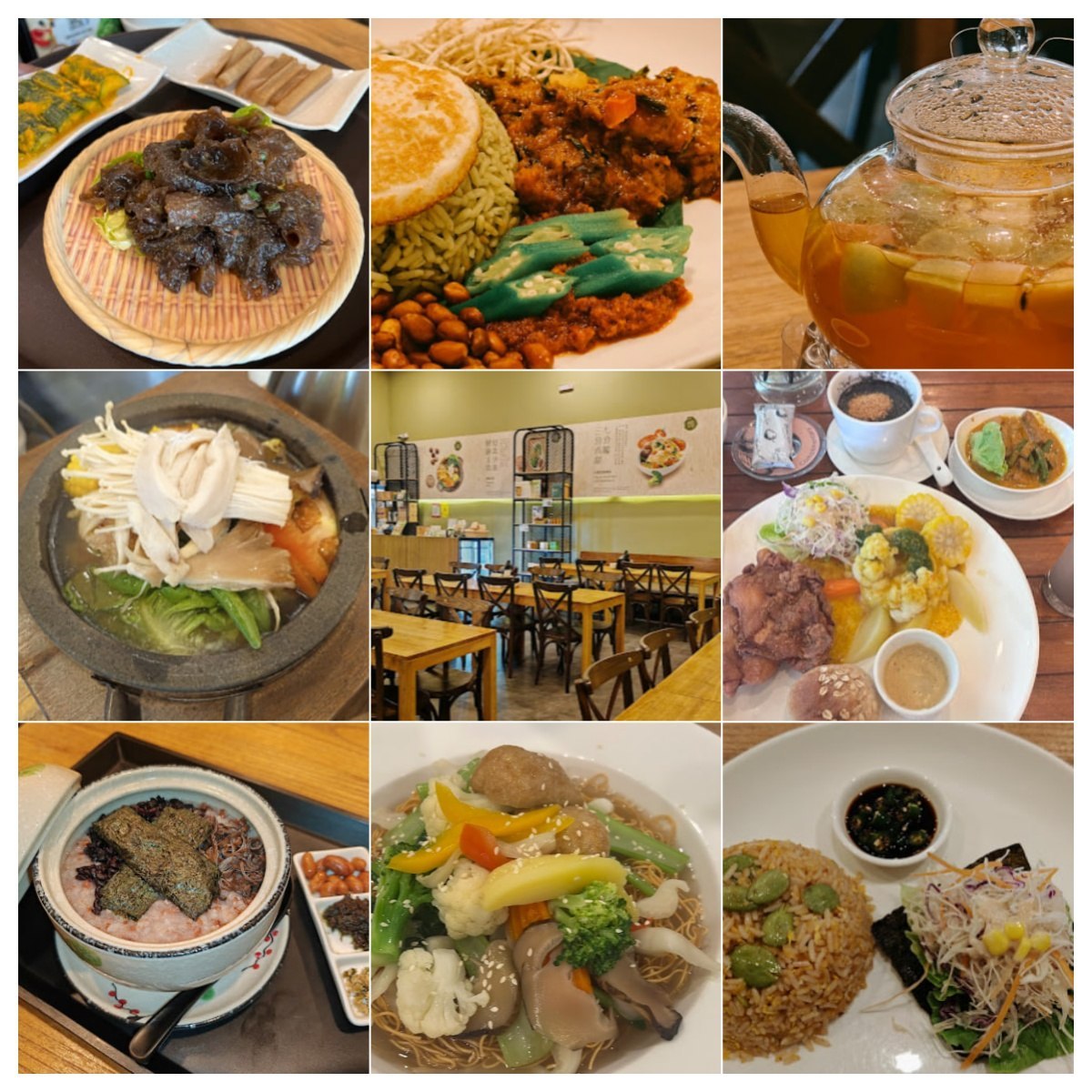 🍝马六甲亲料理🍝