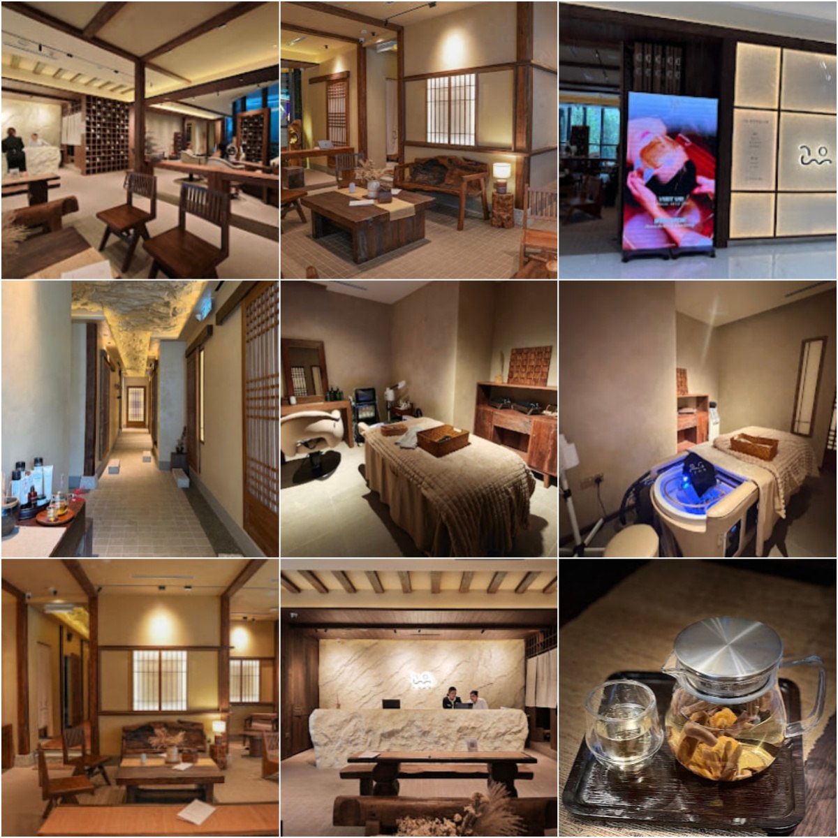 吉隆坡GOYO Salon | Headspa & Wellness | KLGCC