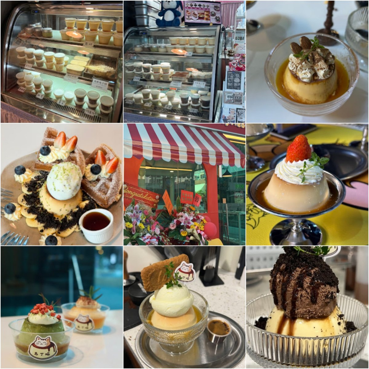 🧁马六甲布丁喵🧁