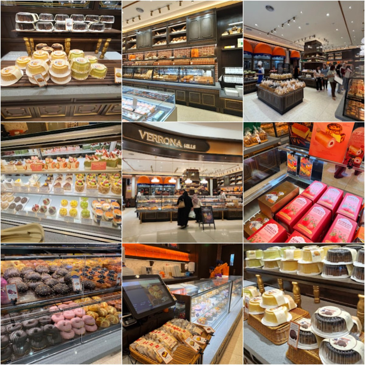 🍰马六甲Verrona Hills AEON Bandaraya Melaka🍰