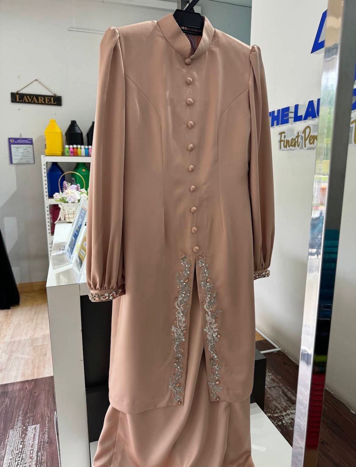 🧥吉隆坡洗衣之家🧥 · Menu images