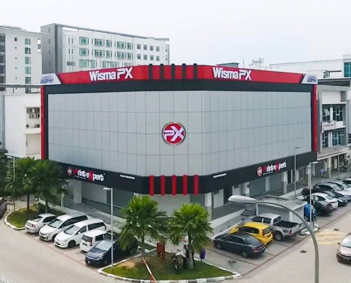 吉隆坡Print Expert Bangi