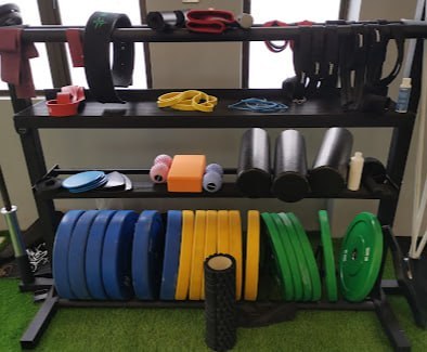 ๐ชๅ้ๅก Mamba Fitness KL ๐ช ยท Menu images