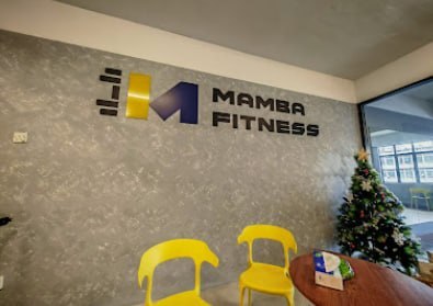 ๐ชๅ้ๅก Mamba Fitness KL ๐ช ยท Menu images