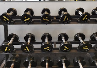 ๐ชๅ้ๅก Mamba Fitness KL ๐ช ยท Menu images
