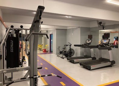 ๐ชๅ้ๅก Mamba Fitness KL ๐ช ยท Menu images