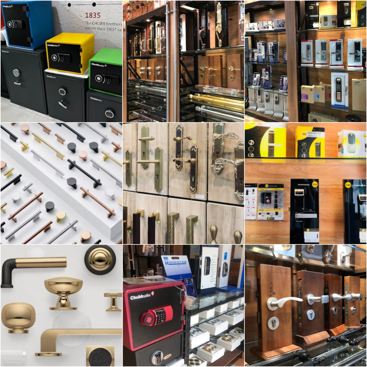 🔒吉隆坡Locks Planet - 24 Hour Locksmith near me🔒