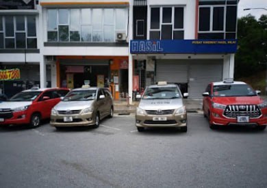 🚖吉隆坡Dila女生私人出租车🚖