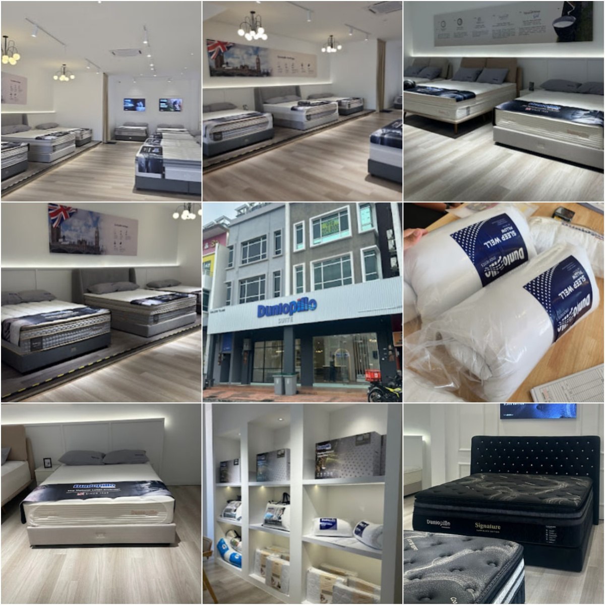 🏡马六甲Dunlopillo Suite @ Melaka🏡 · Menu images