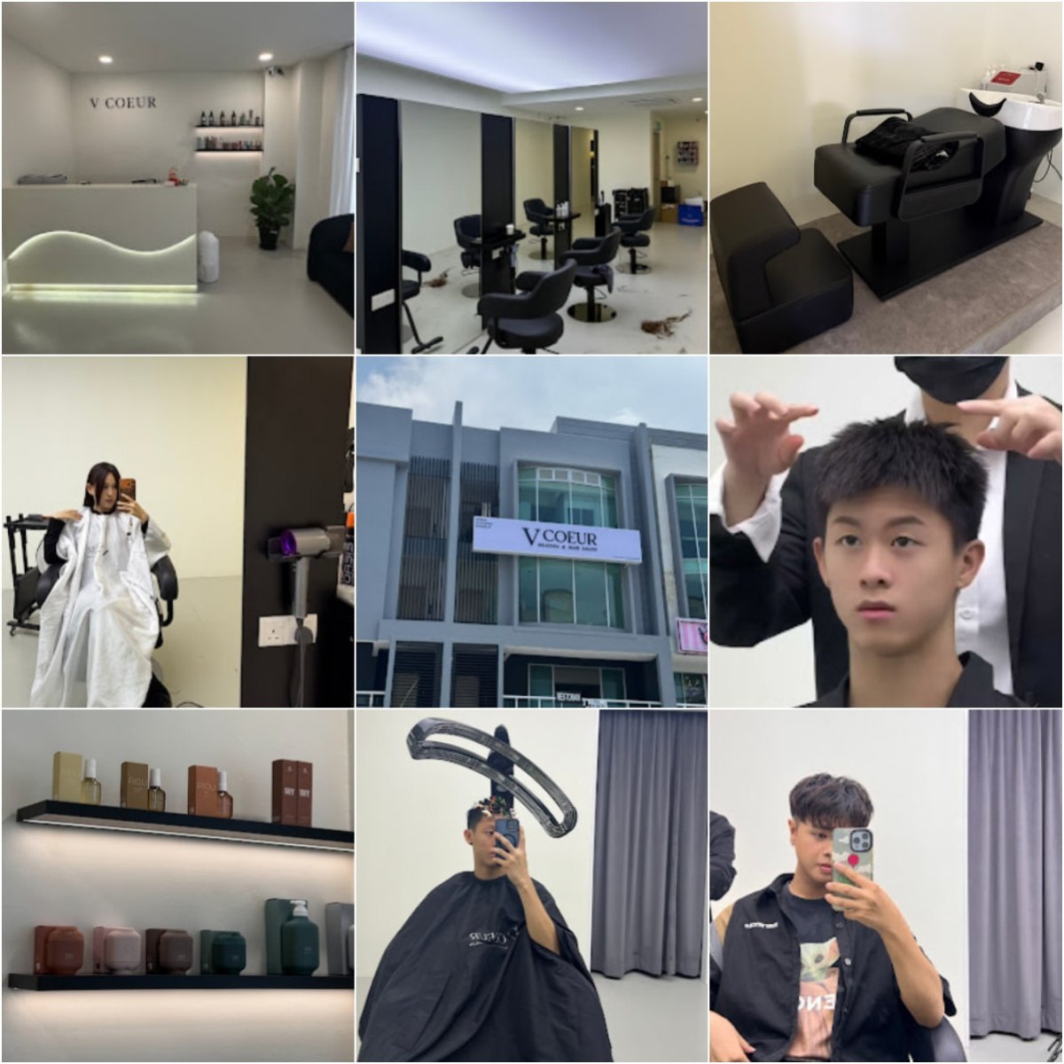 💇‍♂马六甲V COEUR💇‍♂