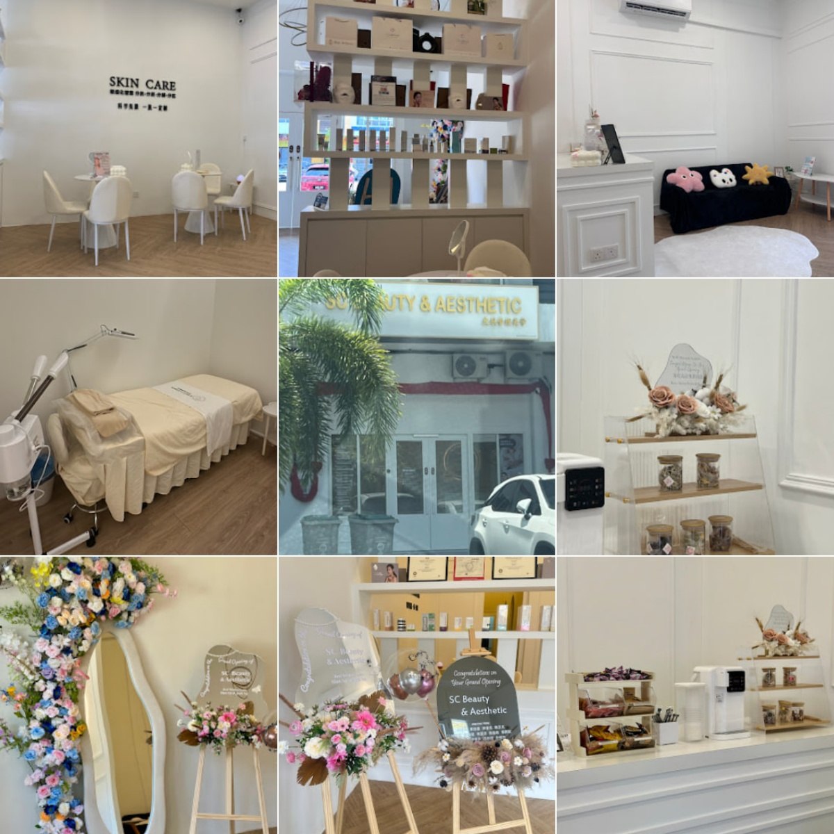 💆‍♀马六甲SC Beauty & Aesthetic💆‍♀