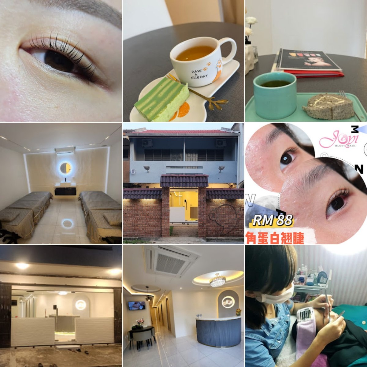 🧖马六甲Joyi Beauty House (MA0202586-K) 🧖