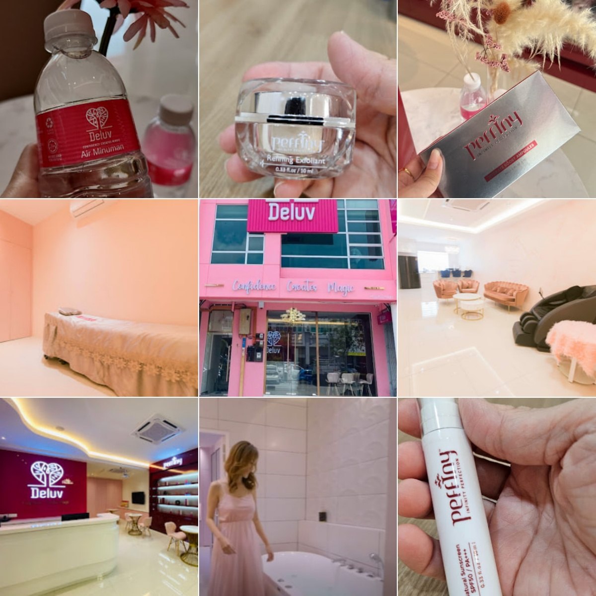 👨‍⚕马六甲Deluv HQ👨‍⚕