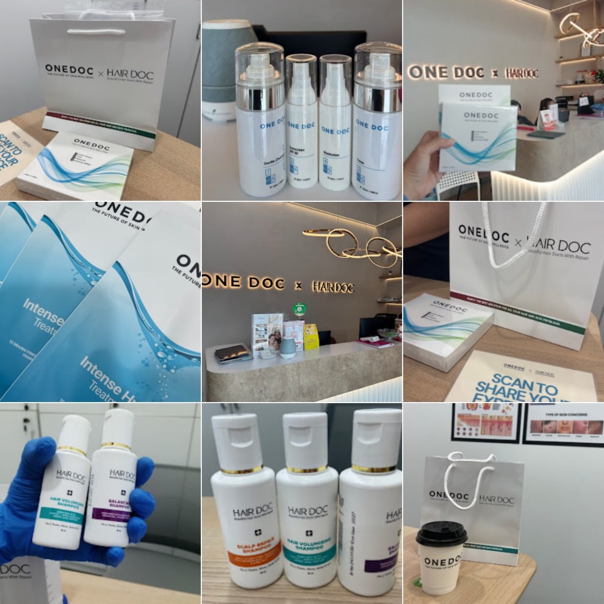 💊马六甲One Doc Melaka💊
