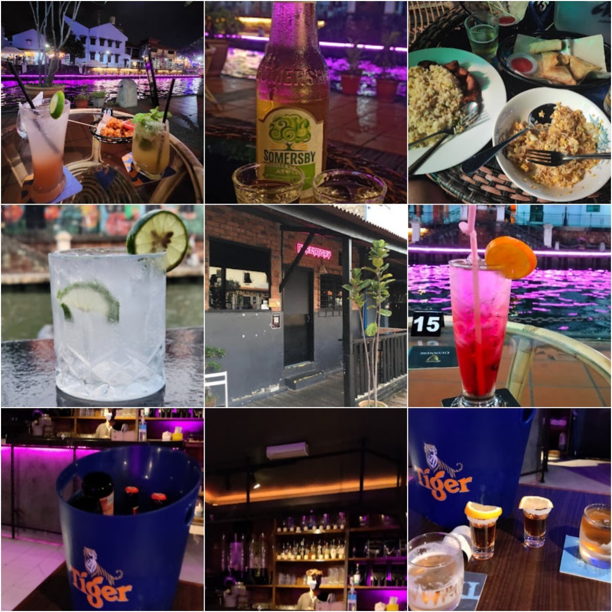 🍹马六甲Purgatory🍹