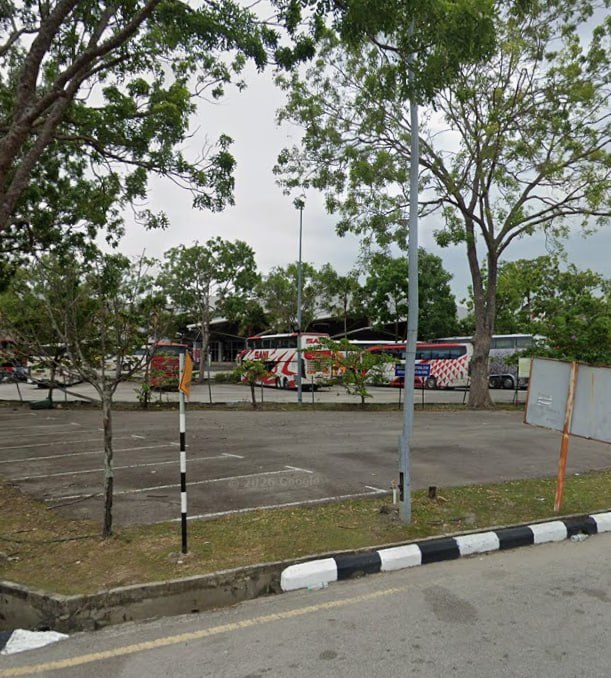 🚗马六甲Malacca Car Rental🚗 · Menu images