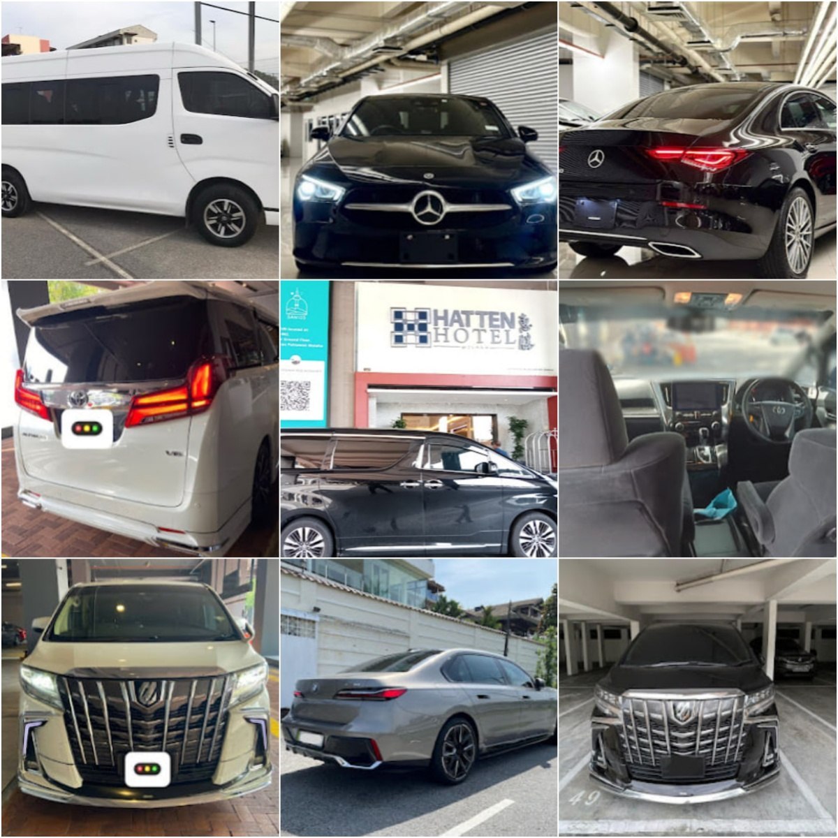 🚖马六甲MaiWen Car Rental Melaka 🚖