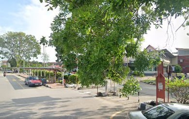 🚙马六甲Kereta Sewa Mydin Melaka Sentral Klezcar🚙 · Menu images