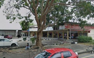 🚖马六甲World Car Rental Melaka 🚖
