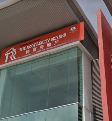 🏘马六甲The Roof Realty Melaka Branch🏘