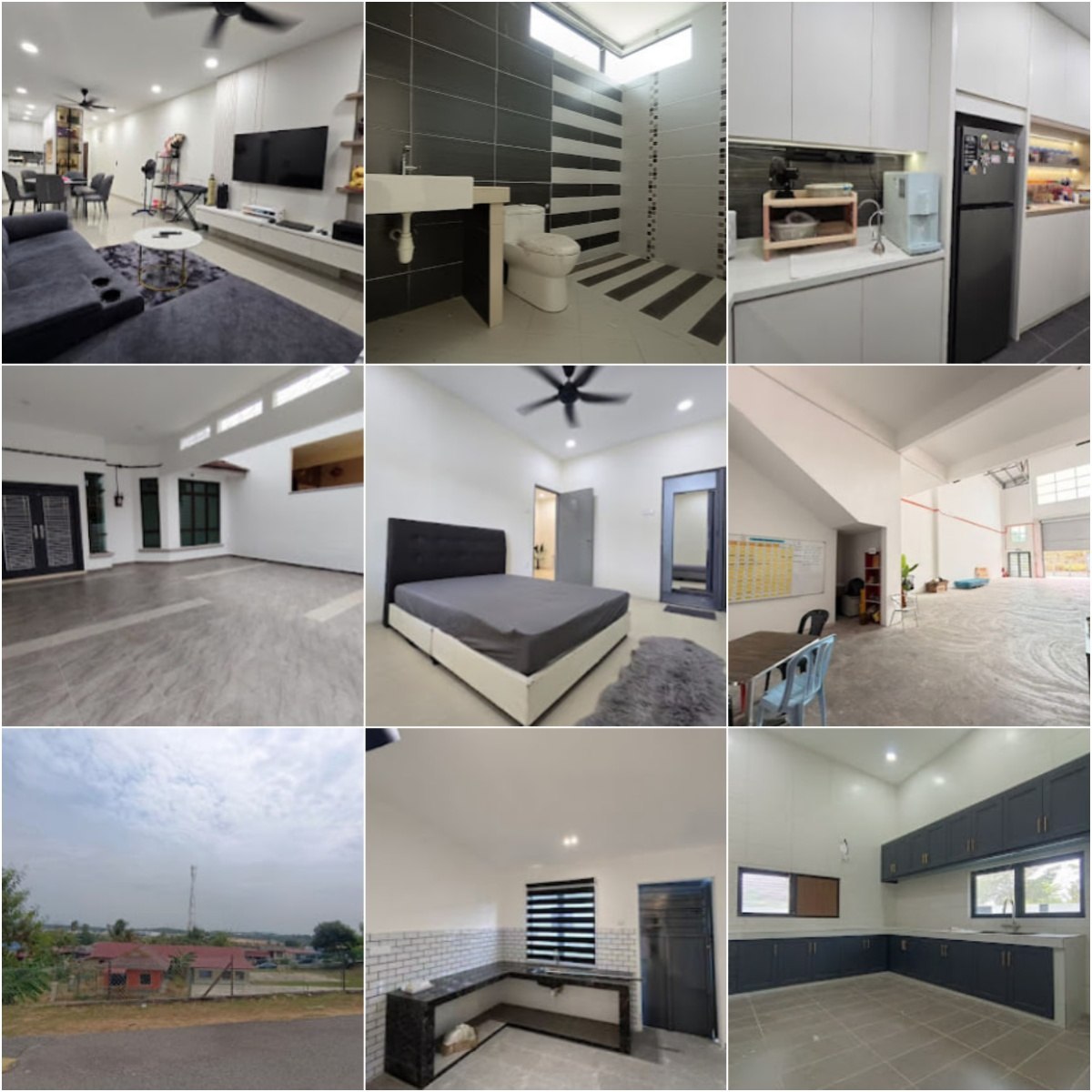 🏠马六甲Melaka Property - Buy Sell Rent🏠 · Menu images