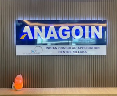 📚马六甲India Visa Center Malaysia📚