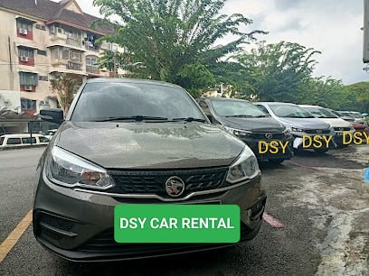 DSY CAR RENTAL