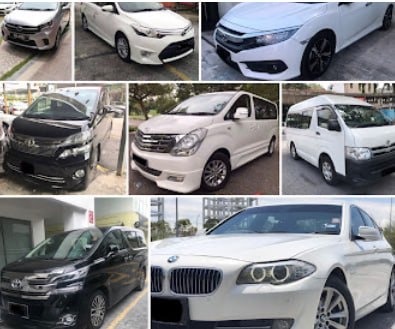 Moon Car Rental