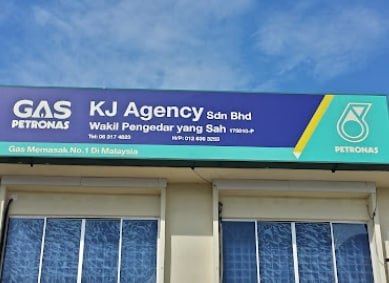 💨马六甲KJ Agency Sdn Bhd💨 · Menu images