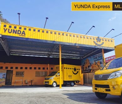 🚛马六甲韵达🚛 · Menu images