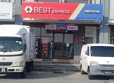 🚚马六甲百世快递🚚