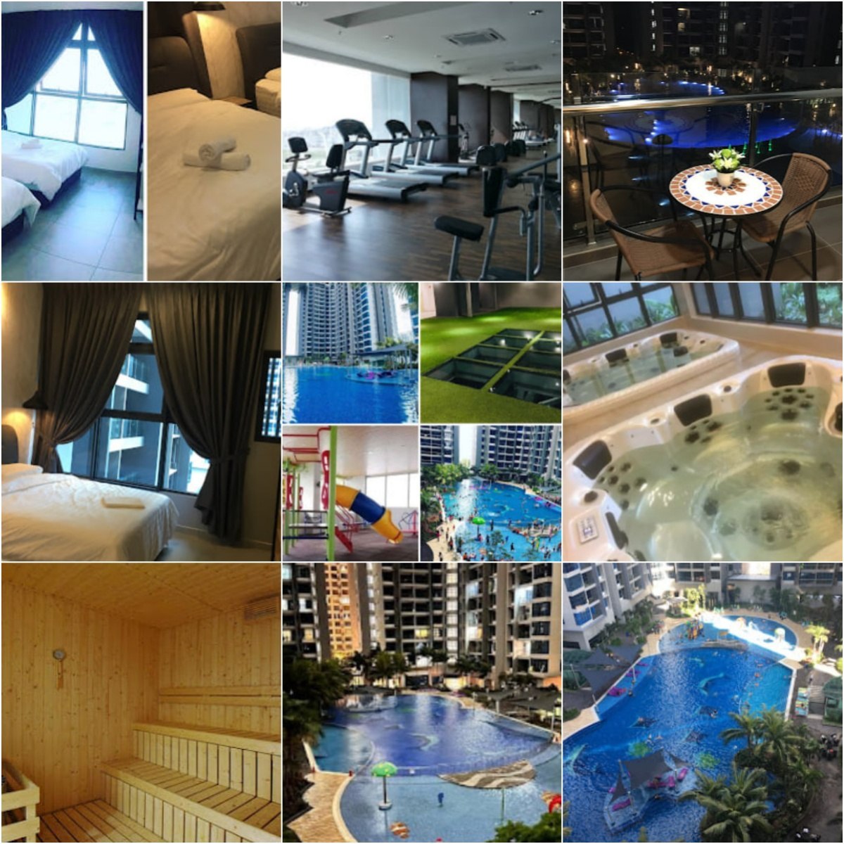 🪟马六甲DKK HOMESTAY🪟