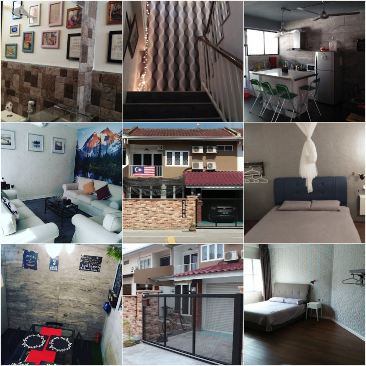 🛏马六甲Relax Station Homestay🛏