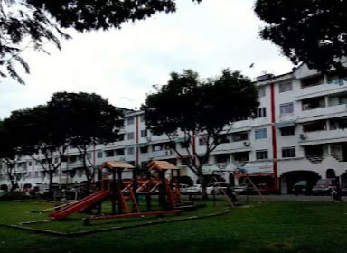 🏨马六甲马六甲民宿🏨