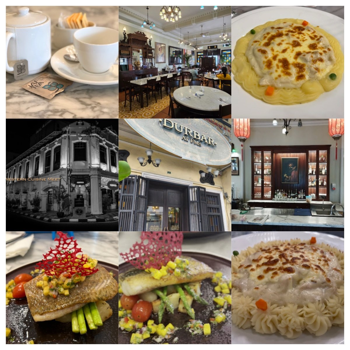 Durbar at FMS