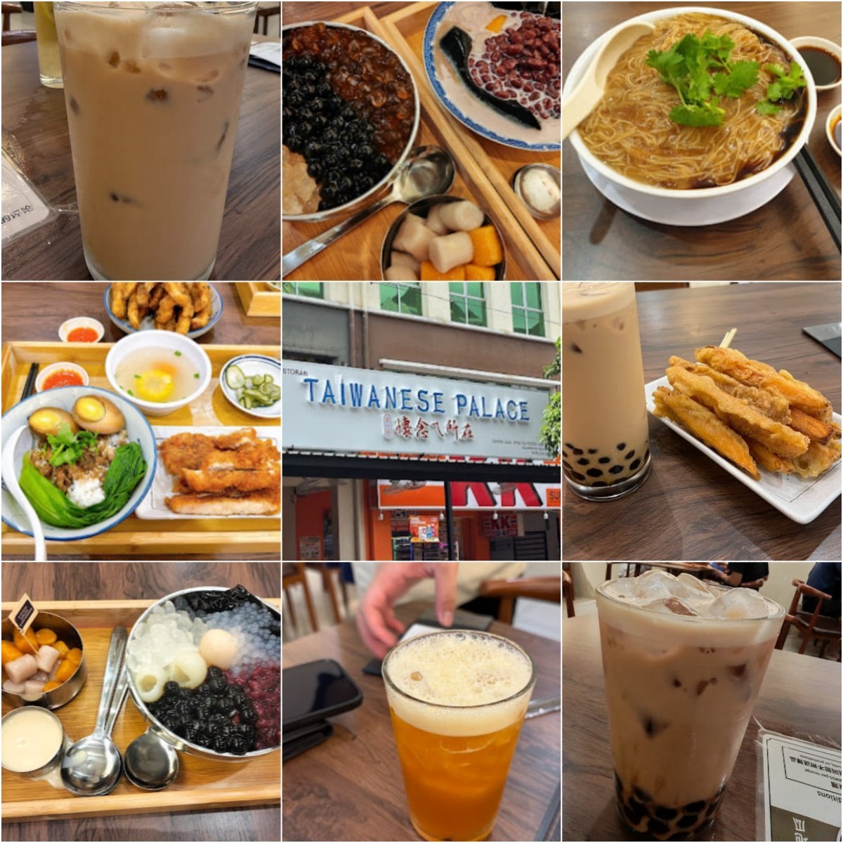 🥂怡保Taiwanese Palace 🥂