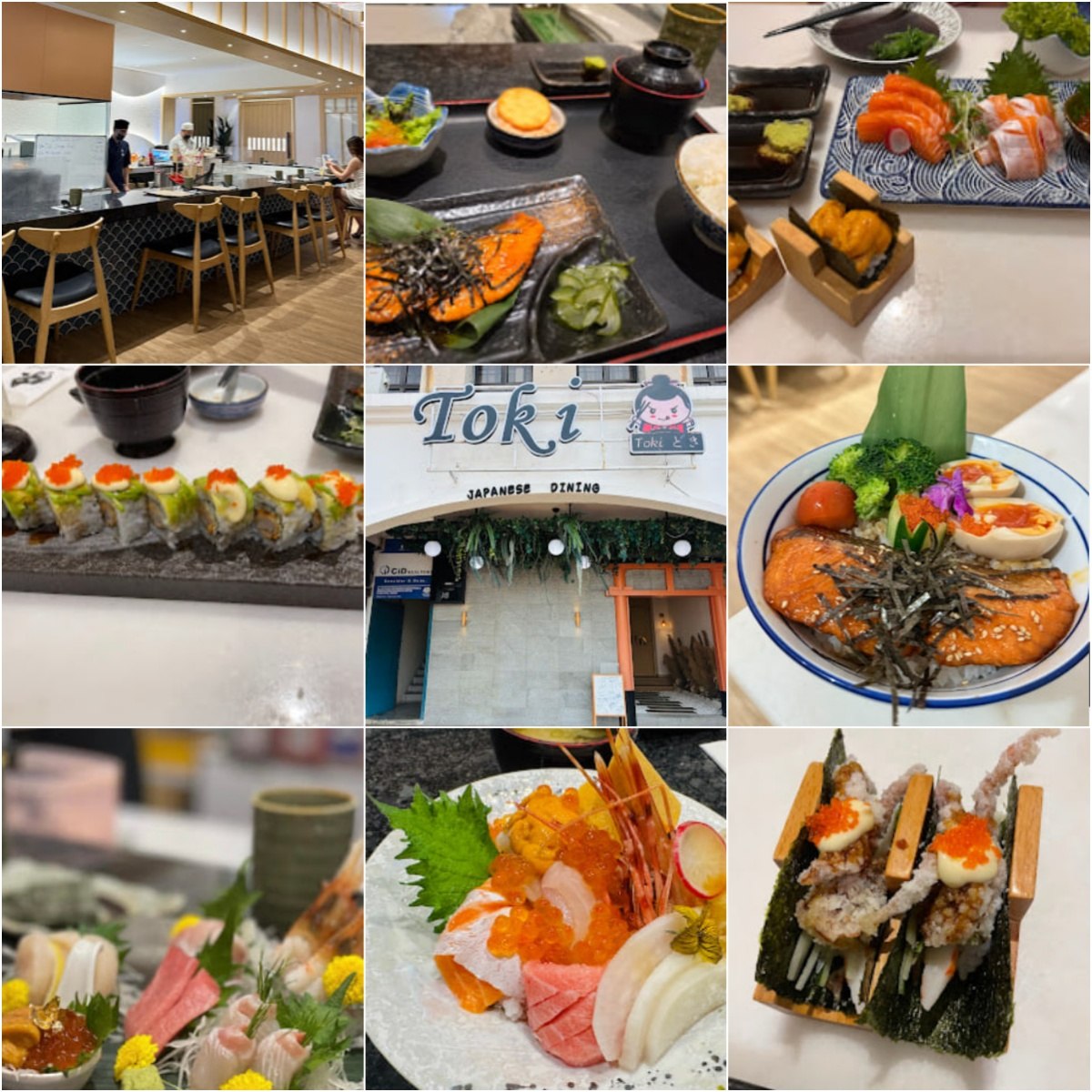 🌭怡保Toki Japanese Dining🌭